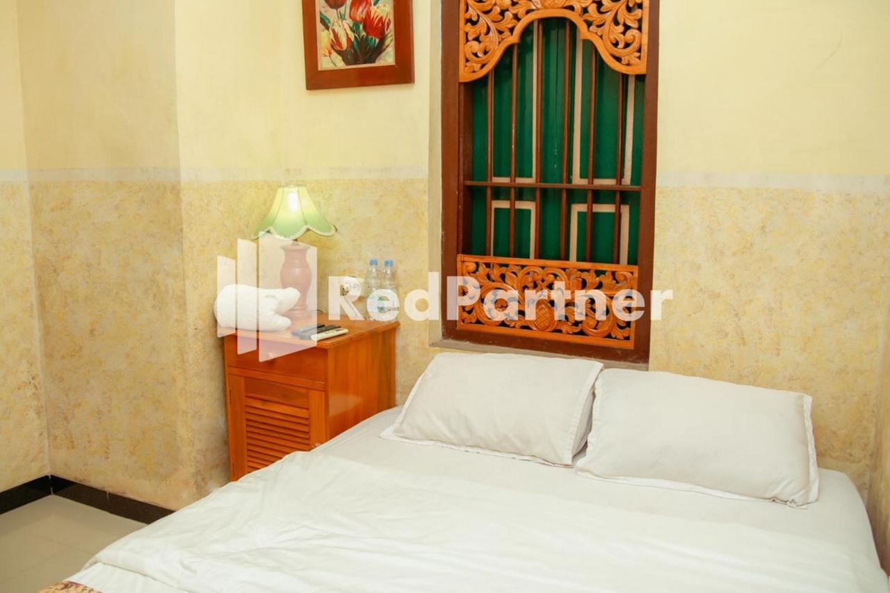 Hotel Flamboyan Asri Syariah Mitra Reddoorz Near Kampung Inggris Pare Exteriér fotografie